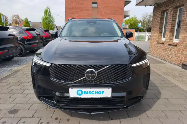 Volvo XC90 din 2025 cu 25.039 km - oferta VOL225292 - foto 3
