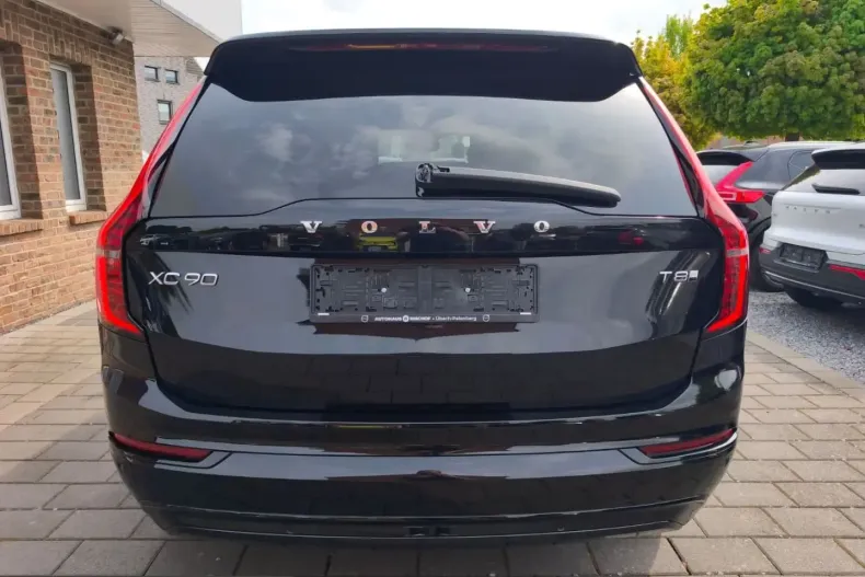 Volvo XC90 din 2025 cu 25.039 km - oferta VOL225292 - foto 5