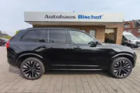 Volvo XC90 din 2025 cu 25.039 km - oferta VOL225292 - foto 7
