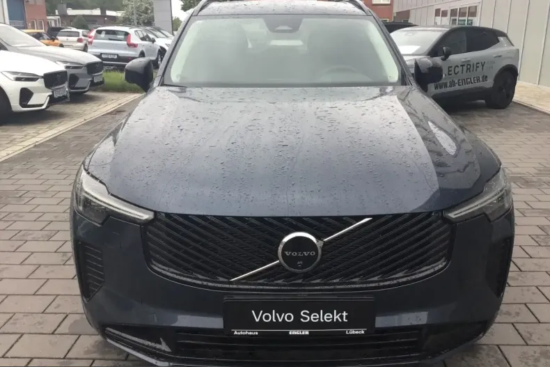 Volvo XC90 din 2025 cu 26.381 km - oferta VOL225294 - foto 3