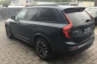 Volvo XC90 din 2025 cu 26.381 km - oferta VOL225294 - foto 5