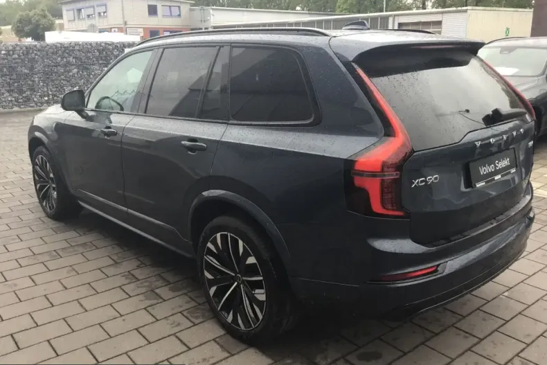 Volvo XC90 din 2025 cu 26.381 km - oferta VOL225294 - foto 5