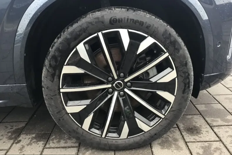 Volvo XC90 din 2025 cu 26.381 km - oferta VOL225294 - foto 12