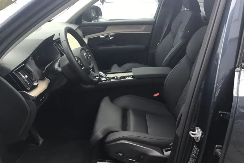 Volvo XC90 din 2025 cu 26.381 km - oferta VOL225294 - foto 14