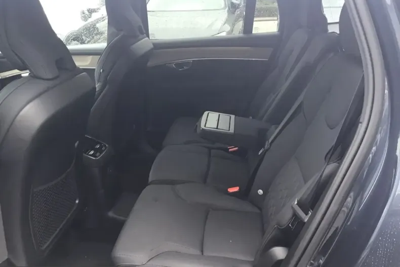 Volvo XC90 din 2025 cu 26.381 km - oferta VOL225294 - foto 17