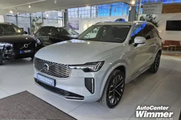 Volvo XC90 din 2025 - oferta VOL225295