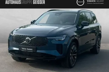 Volvo XC90 din 2025 - oferta VOL225296