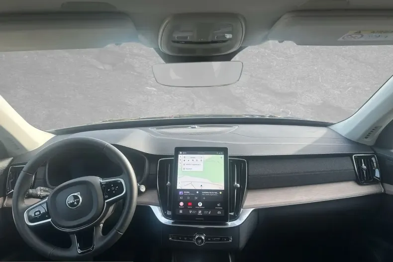 Volvo XC90 din 2025 cu 20.000 km - oferta VOL225296 - foto 6