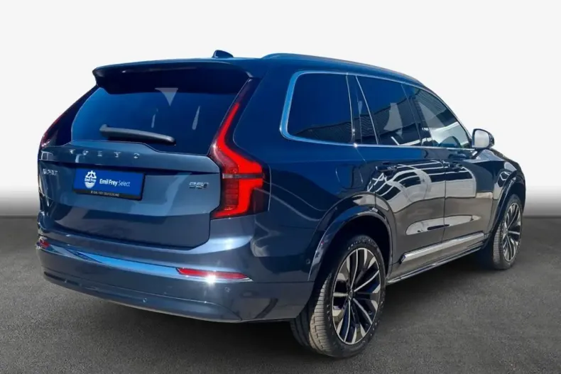 Volvo XC90 din 2025 cu 27.026 km - oferta VOL225297 - foto 2