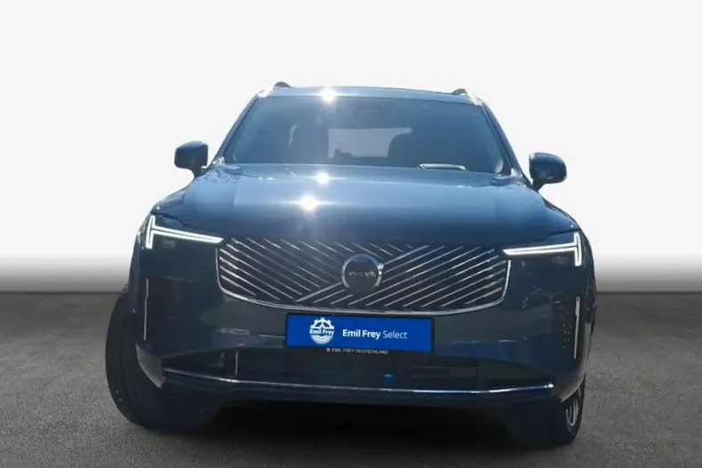 Volvo XC90 din 2025 cu 27.026 km - oferta VOL225297 - foto 3