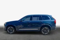 Volvo XC90 din 2025 cu 27.026 km - oferta VOL225297 - foto 4