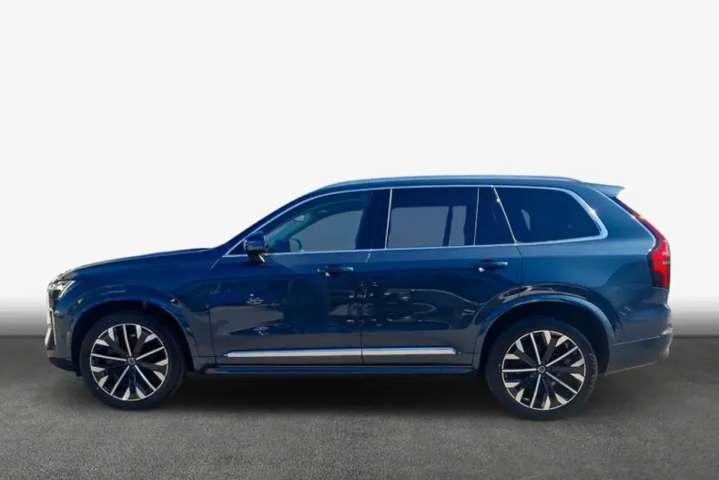 Volvo XC90 din 2025 cu 27.026 km - oferta VOL225297 - foto 4