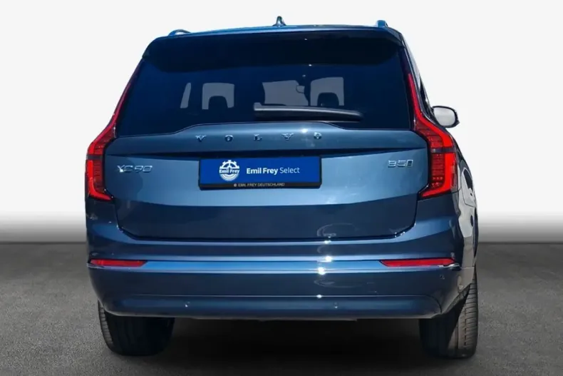 Volvo XC90 din 2025 cu 27.026 km - oferta VOL225297 - foto 5