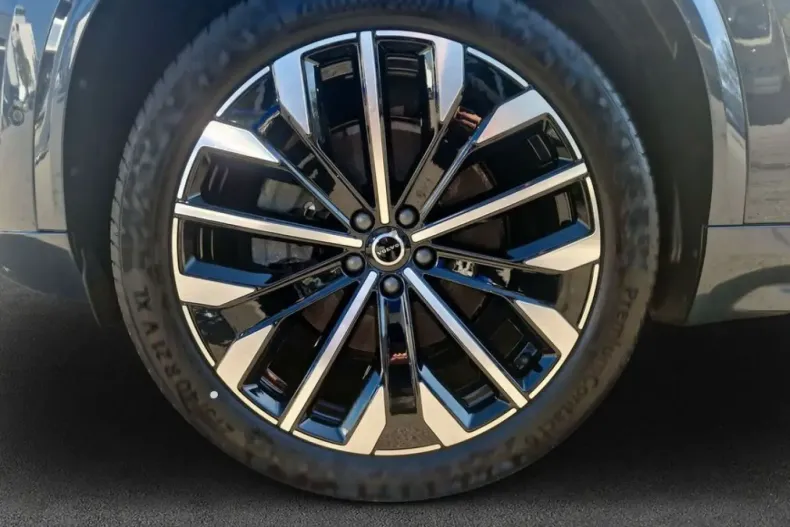 Volvo XC90 din 2025 cu 27.026 km - oferta VOL225297 - foto 7