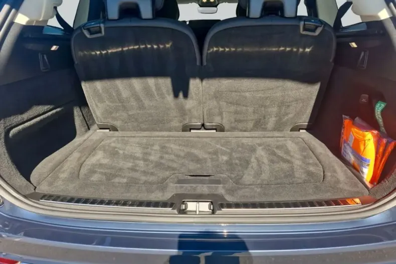 Volvo XC90 din 2025 cu 27.026 km - oferta VOL225297 - foto 8