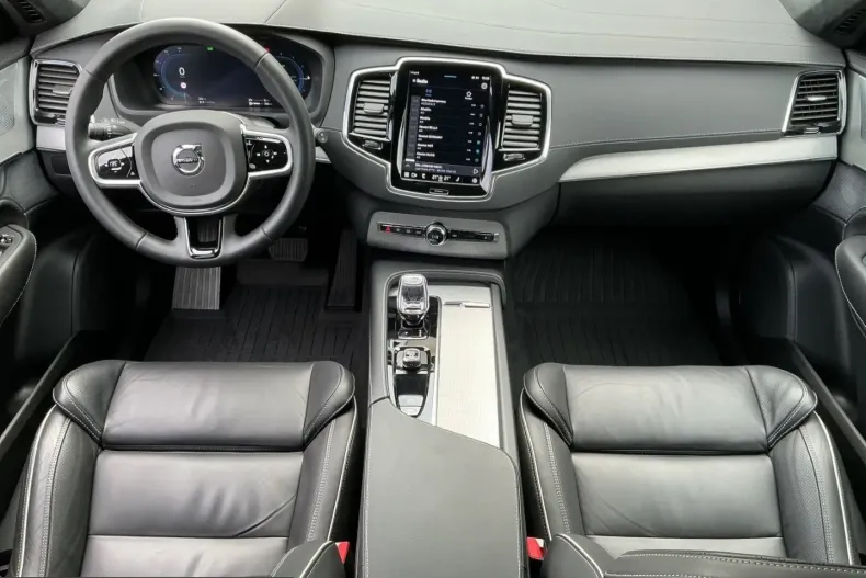 Volvo XC90 din 2025 cu 23.342 km - oferta VOL225298 - foto 11