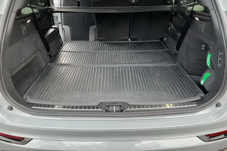Volvo XC90 din 2025 cu 23.342 km - oferta VOL225298 - foto 15