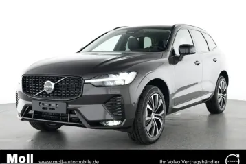 Volvo XC60 din 2025 - oferta VOL225299
