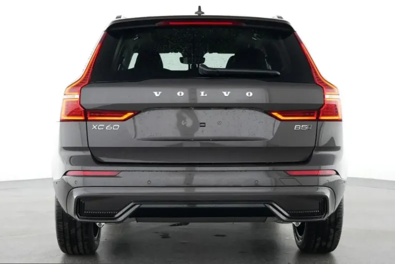Volvo XC60 din 2025 cu 22.447 km - oferta VOL225299 - foto 3