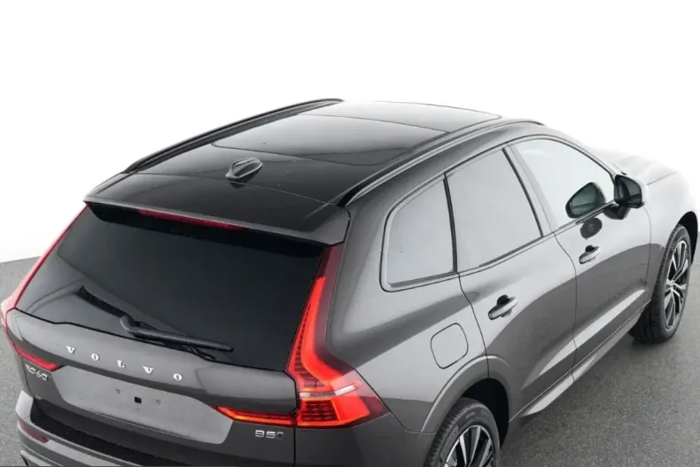Volvo XC60 din 2025 cu 22.447 km - oferta VOL225299 - foto 9
