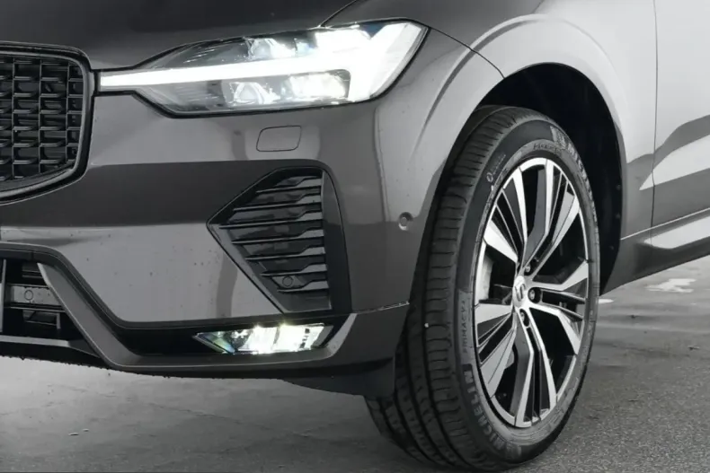 Volvo XC60 din 2025 cu 22.447 km - oferta VOL225299 - foto 10