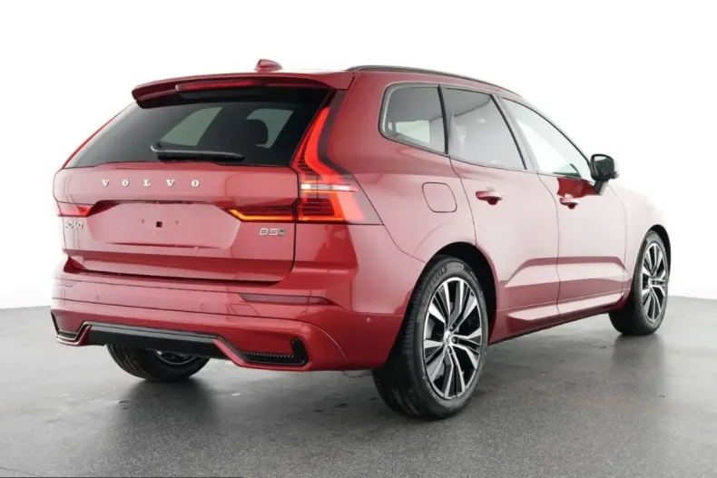 Volvo XC60 din 2025 cu 22.096 km - oferta VOL225300 - foto 2
