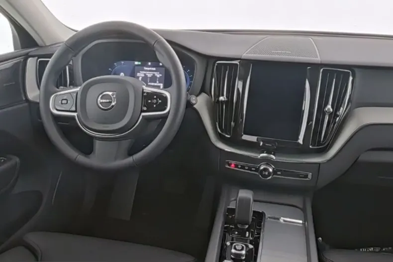 Volvo XC60 din 2025 cu 22.096 km - oferta VOL225300 - foto 8