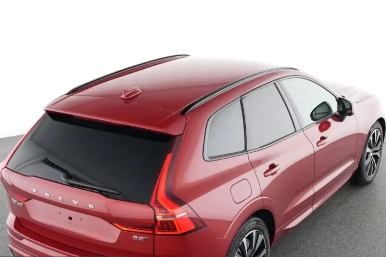 Volvo XC60 din 2025 cu 22.096 km - oferta VOL225300 - foto 9