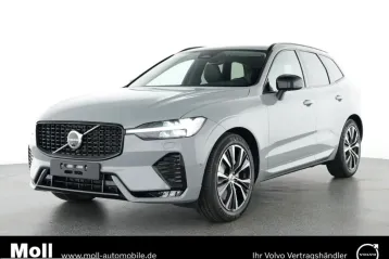 Volvo XC60 din 2025 - oferta VOL225301