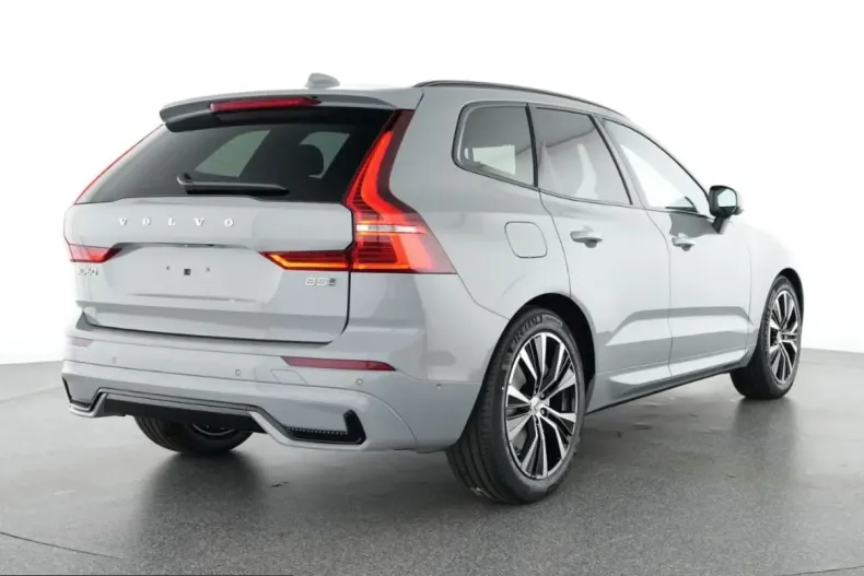 Volvo XC60 din 2025 cu 25.957 km - oferta VOL225301 - foto 2