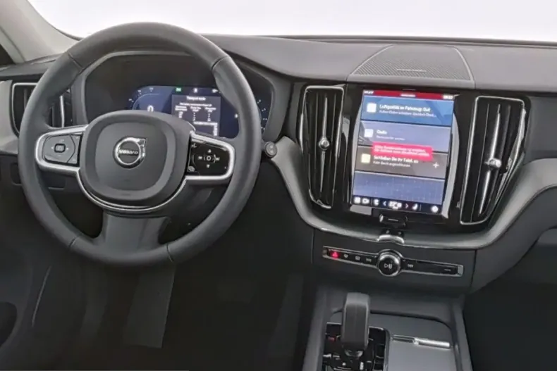 Volvo XC60 din 2025 cu 25.957 km - oferta VOL225301 - foto 8