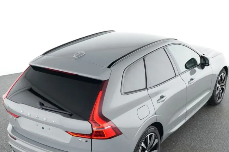 Volvo XC60 din 2025 cu 25.957 km - oferta VOL225301 - foto 9