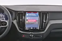 Volvo XC60 din 2025 cu 25.957 km - oferta VOL225301 - foto 15