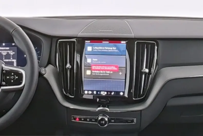 Volvo XC60 din 2025 cu 25.957 km - oferta VOL225301 - foto 15