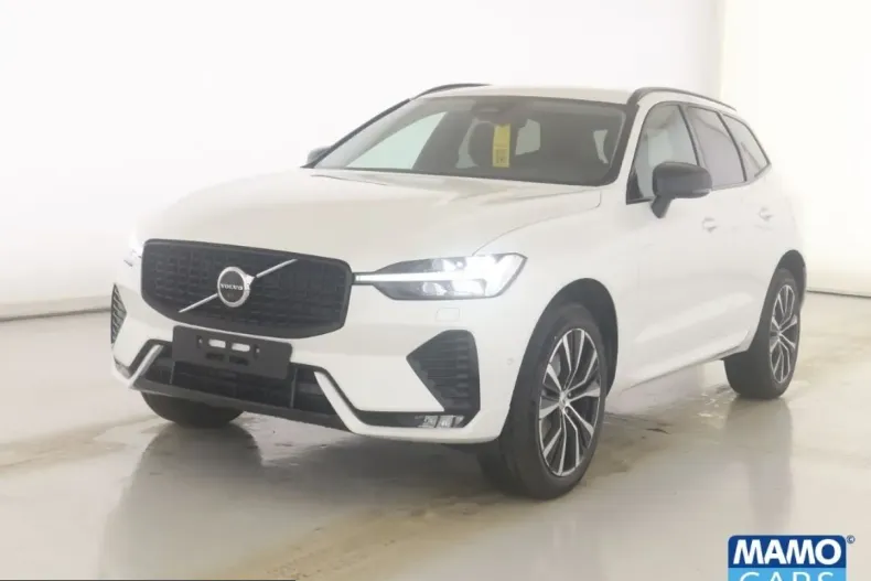 Volvo XC60 din 2025 cu 18.450 km - oferta VOL225302 - foto 1