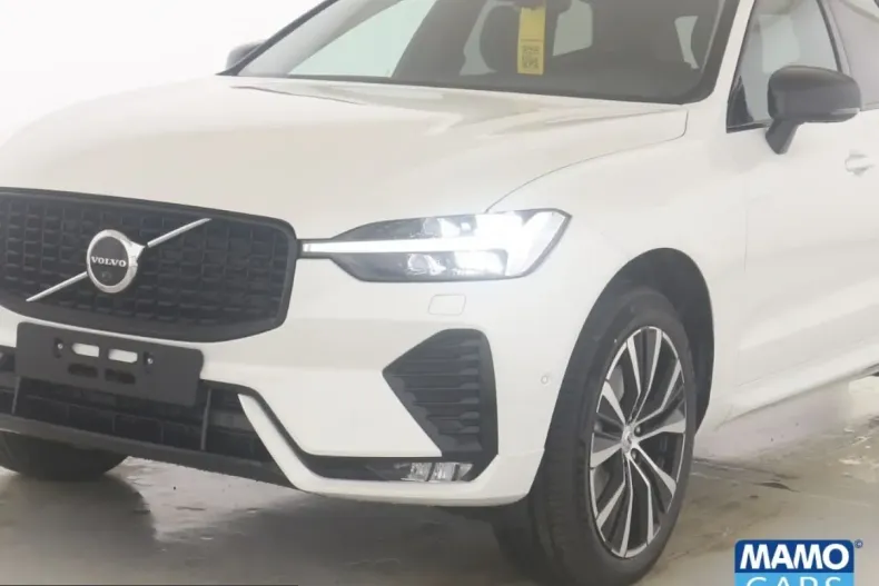 Volvo XC60 din 2025 cu 18.450 km - oferta VOL225302 - foto 2