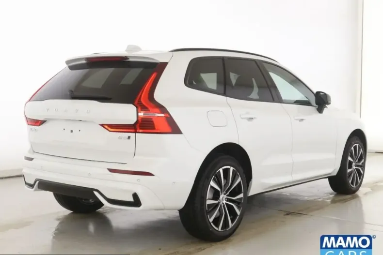 Volvo XC60 din 2025 cu 18.450 km - oferta VOL225302 - foto 3