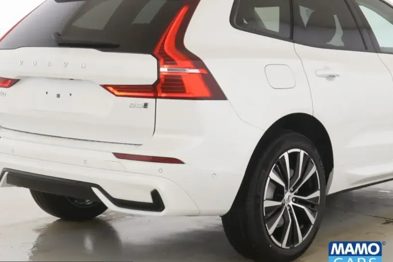 Volvo XC60 din 2025 cu 18.450 km - oferta VOL225302 - foto 4
