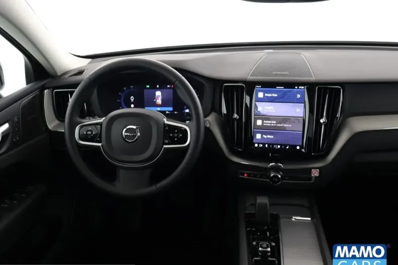 Volvo XC60 din 2025 cu 18.450 km - oferta VOL225302 - foto 6