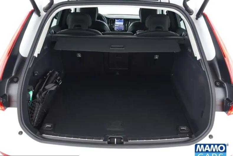 Volvo XC60 din 2025 cu 18.450 km - oferta VOL225302 - foto 13