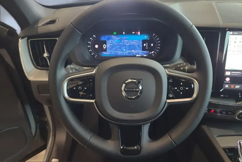 Volvo XC60 din 2025 cu 43.490 km - oferta VOL225303 - foto 10