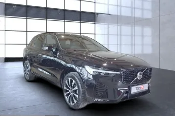 Volvo XC60 din 2025 - oferta VOL225304