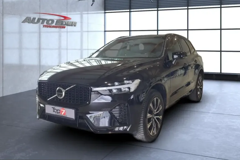 Volvo XC60 din 2025 cu 40.300 km - oferta VOL225304 - foto 2