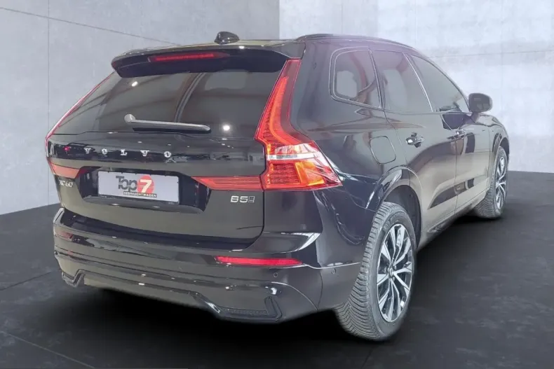Volvo XC60 din 2025 cu 40.300 km - oferta VOL225304 - foto 4