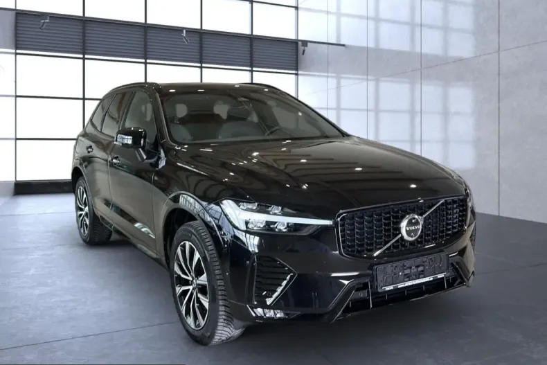 Volvo XC60 din 2025 cu 48.870 km - oferta VOL225305 - foto 1