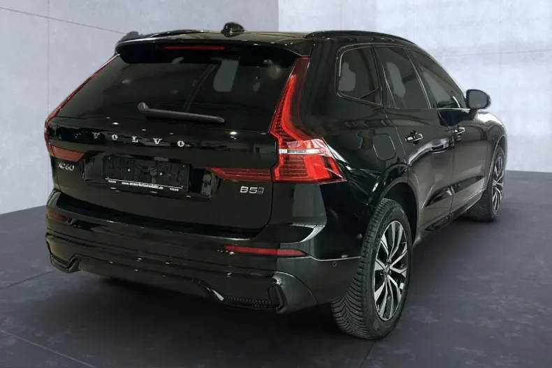 Volvo XC60 din 2025 cu 48.870 km - oferta VOL225305 - foto 4