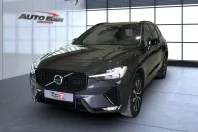 Volvo XC60 din 2025 cu 44.172 km - oferta VOL225306 - foto 2