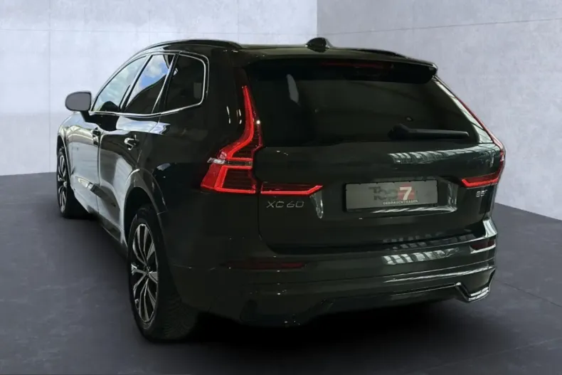 Volvo XC60 din 2025 cu 44.172 km - oferta VOL225306 - foto 3