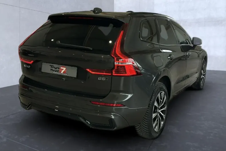 Volvo XC60 din 2025 cu 44.172 km - oferta VOL225306 - foto 4
