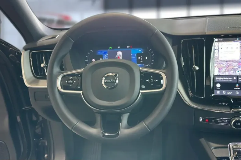 Volvo XC60 din 2025 cu 44.172 km - oferta VOL225306 - foto 11